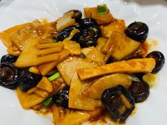 烧二冬-马凯餐厅(地安门店)
