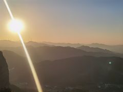 -南武当山景区