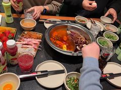 -牛New寿喜烧(金茂览秀城店)