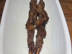 -小放牛炒菜馆(北国商城店)