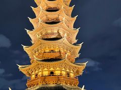 -盘门景区
