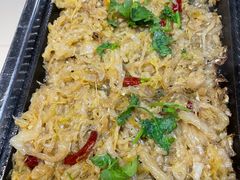 -丹东丛炟海鲜烧烤(江艺路店)