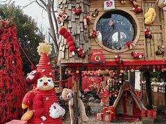 -HERRE·FARM 赫尔露营农场·团建聚会包场