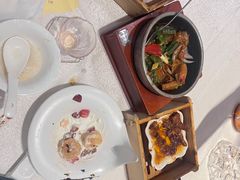 -荣粤酒家·融合粤菜