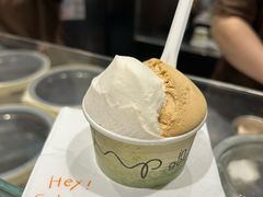 -Dip in Gelato(富民路店)