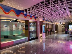 -青水瓦台汤泉(未央店)