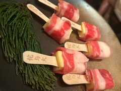 -侘与火 Wabi 侘寂烟火•锅物料理(大屯DT51店)