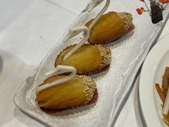 榴莲酥-君逸酒店·万寿宫(横岗店)