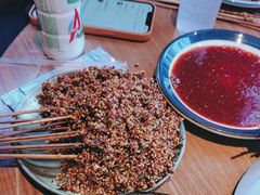 -小乾杯串店•16年沈阳烧烤(文安路店)