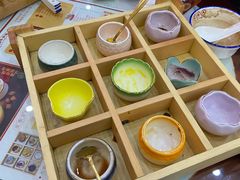 -五条人糖水铺(武林总店)