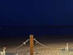 -青岛第三海水浴场