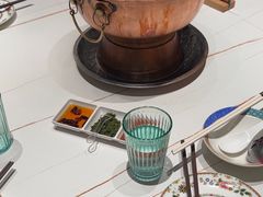 -半闲斋羊肉铺(齐礼阎店)