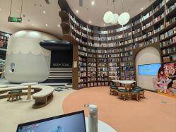 -奈尔宝家庭中心·亲子餐厅(鄞州万达店)