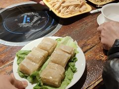 -霄汉羊排(万松园一店)