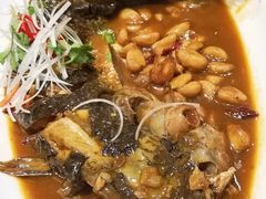 红烧大黄鱼-金德酒楼(沧口路店)
