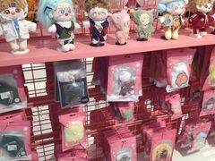 -微店Park(上海静安大悦城店)