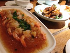 -金牌外婆家(苏州中心店)