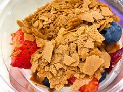 -巴莉甜甜(中环城店)