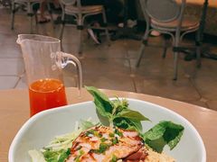 -CHINCHIN 青青·泰国料理(万象食家店)