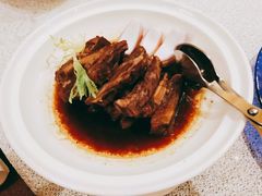 老汤南阳黄牛肉-阿庄新豫菜(航海东路店)