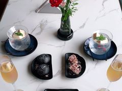-岁粤Moon·湖景餐厅(月光码头店)