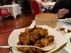 -阳澄湖费尔蒙酒店颐丰阁中餐厅(马鞍山西路店)