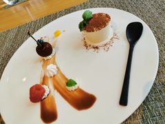 -香樟花园法式铁板烧(恒隆广场店)