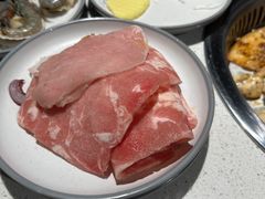 -火叮叮自助烤肉·现切牛肉(茂业店)