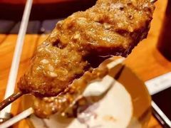 -梁山烤肉(旗舰店)
