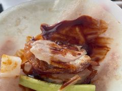 -北京全聚德(王府井店)