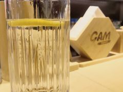 -GAM HighBall 日式小酒馆