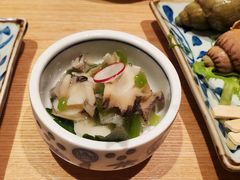 -德川家日本料理(顺义华联店)