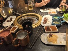 -烧肉达人(凯德晶萃店)