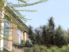 -辽宁大学(崇山校区)