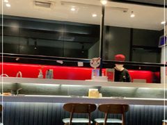 大堂-YAMAKAWA(龙湖胥江天街店)