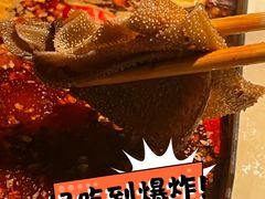 -芝小官毛肚火锅海鲜自助(淮安清江浦区新亚店)