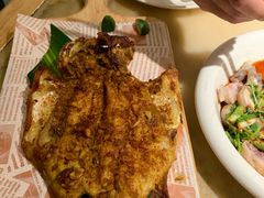 -绿茶餐厅(广州天河城店)