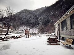 -北京山里寒舍度假酒店