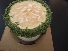 -城南花开咖啡(稻花村店)