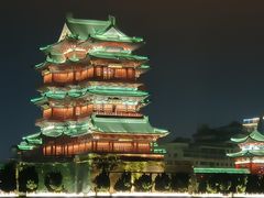 -滕王阁旅游区