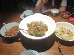 -老湘村·湖南土菜(天河维多利店)