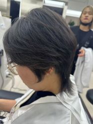 -M² LAB SALON