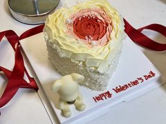 -Whisper studio薇语花艺烘焙工作室