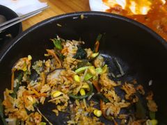 -真利味·脊骨火锅·正宗韩国料理(韩乐坊店)