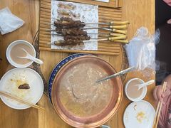 -哈啾嗨·蒙文化主题餐厅(京汉新城店)