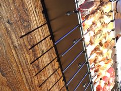 -三个蒙古大叔羊肉串(大宁店)