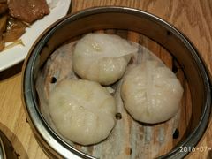 粉果-广东茶居(海港城店)