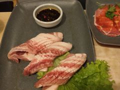 -新石器烤肉(中房金谊广场店)