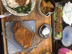 校长秘制排骨便当-小明同学(环宇荟店)