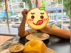 -KAFVS咖啡思咖啡馆(香海路店)